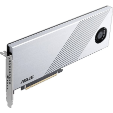 Asus HYPER M.2 x16 Gen 4 Card videójáték