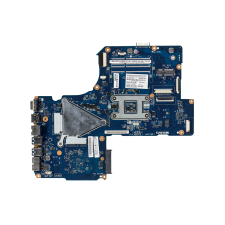 Asus K95VJ gyári új alaplap (Intel rPGA989, Nvidia), (90NB00C0-R03000) laptop alkatrész
