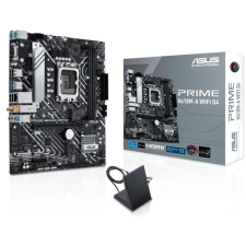 Asus LGA1700 PRIME H610M-A WIFI alaplap