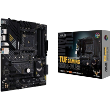Asus MBO-ASUS TUF Gaming B550-PLUS alaplap