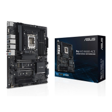 Asus MBWS ASUS Intel 1700 PRO WS W680-ACE (90MB1DZ0-M0EAY0) alaplap