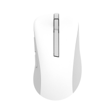 Asus MD102 Wireless Mouse White egér
