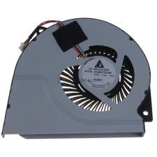 Asus N46, N46VB, N46VJ, N46VM, N46VZ CPU hűtőventilátor (BK2K) laptop alkatrész