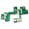 Asus N53, N53DA, N53JF, N53JG, N53SM, N53SV gyári DC tápcsatlakozó
