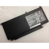 Asus N750 utángyáártott laptop akkumulátor