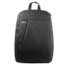 Asus Nereus Notebook hátizsák 16" fekete (NEREUS BACKPACK/BK/16 INCH) - Notebook Táska