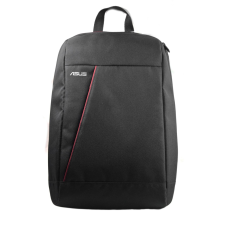 Asus Nereus Notebook hátizsák 16" fekete (NEREUS BACKPACK/BK/16 INCH) - Notebook Táska számítógéptáska