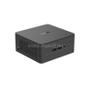 Asus NUC 12 Pro Mini PC (Tall) | Intel Core i7-1260P | 8GB DDR4 | 500GB SSD | 0GB HDD | Intel UHD Graphics | W11 HOME