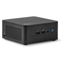 Asus NUC 13 Pro NUC13ANHI3 Tall - tápkábel nélküli (90AR00C1-M00010) asztali számítógép