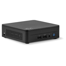 Asus NUC 13 Pro NUC13ANKI3 Slim (EU tápkábel) (90AR0031-M00040) asztali számítógép