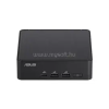 Asus NUC 14 Pro Mini PC (Slim) | Intel Core 3 100U | 16GB DDR5 | 1000GB SSD | 0GB HDD | INTEL Graphics | W11 HOME