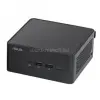 Asus NUC 14 Pro Mini PC (Tall) | Intel Core Ultra 5 125H | 8GB DDR5 | 500GB SSD | 0GB HDD | INTEL Arc Graphics | W11 HOME