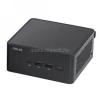 Asus NUC 14 Pro Mini PC (Tall) (Without Powercord) | Intel Core Ultra 5 135H | 8GB DDR5 | 120GB SSD | 2000GB HDD | INTEL Graphics (Intel Arc Graphics opcionálisan) | W11 HOME