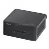 Asus NUC 14 Pro Mini PC (Tall) (Without Powercord) | Intel Core Ultra 5 135H | 8GB DDR5 | 500GB SSD | 1000GB HDD | INTEL Graphics (Intel Arc Graphics opcionálisan) | W11 PRO