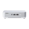 Asus NUC 14 Pro Plus Mini PC | Intel Core Ultra 9 185H | 16GB DDR5 | 120GB SSD | 0GB HDD | INTEL Graphics (INTEL ARC Graphics opcionálisan) | W11 PRO