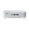Asus NUC 14 Pro Plus Mini PC | Intel Core Ultra 9 185H | 32GB DDR5 | 2000GB SSD | 0GB HDD | INTEL Graphics (INTEL ARC Graphics opcionálisan) | W11 HOME