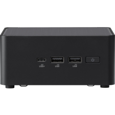 Asus NUC 14 Pro RNUC14RVHU5068C3I Revel Canyon (90AS0081-M000V0) asztali számítógép