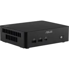 Asus NUC 16 Pro RNUC16GDKV560002 Black (EU Cord) 90AR00W2-M000C0 asztali számítógép