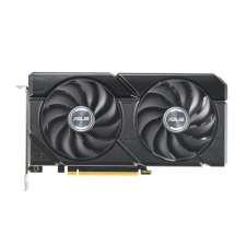Asus NVIDIA RTX 4060 Ti 16GB GDDR6 - DUAL-RTX4060TI-O16G-EVO videókártya