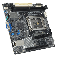 Asus P13R-I C262 Server motherboard alaplap
