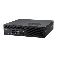 Asus PB63-B5204AH Black 90MS02R1-M006D0 asztali számítógép