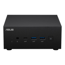 Asus PC ASUS PN64-S5012MD i5 UHD Black (90MS02G1-M000C0) asztali számítógép