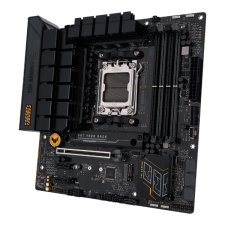 ASUS PCC Asus alaplap am5 tuf gaming b650m-e wifi amd b650, matx alaplap