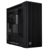 ASUS PER Asus ház proart pa602, tápegység nélkül, fekete, üvegfalú