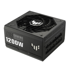 Asus Power Supply TUF GAMING - 80 PLUS Gold - 1200 W (90YE00S0-B0NA00) tápegység