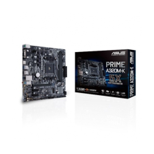 Asus PRIME A320M-K alaplap