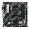 Asus PRIME A520M-A II/CSM AMD A520 AM4 foglalat Micro ATX