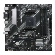 Asus PRIME A520M-A II/CSM AMD A520 AM4 foglalat Micro ATX alaplap