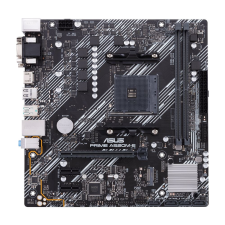 Asus PRIME A520M-E/CSM alaplap