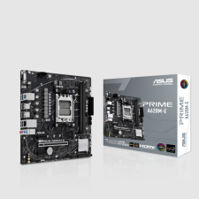 Asus Prime A620M-E Alaplap alaplap