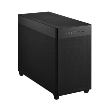 Asus prime ap201 fekete számítógépház (0dc00g0-b39000) számítógép ház