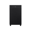 Asus Prime AP201 - small tower - micro ATX (90DC00G0-B39010)