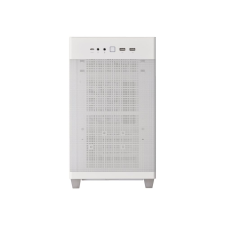 Asus Prime AP201 - small tower - micro ATX (90DC00G3-B39010) számítógép ház