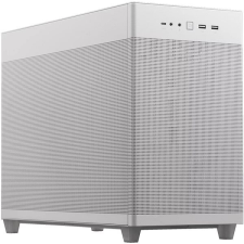 Asus Prime AP201 White számítógép ház