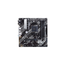 Asus PRIME B450M-A II Socket AM4 micro ATX AMD  B450 alaplap
