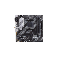 Asus PRIME B550M-A WIFI II AMD B550 Socket AM4 micro ATX alaplap