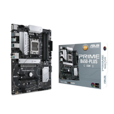 Asus PRIME B650-PLUS-CSM alaplap (PRIME B650-PLUS-CSM) - Alaplap alaplap