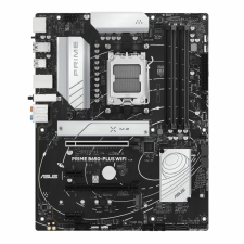 Asus PRIME B650-PLUS WIFI AMD B650 Socket AM5 ATX alaplap