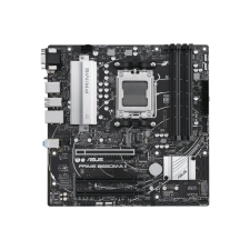 Asus PRIME B650M-A II AMD AM5 alaplap alaplap