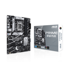 Asus PRIME B760-PLUS alaplap