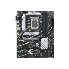 Asus Prime b760-plus d4 (90mb1cw0-m1eay0) alaplap