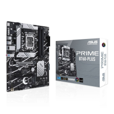 Asus PRIME B760-PLUS Intel B760 LGA 1700 ATX (90MB1EF0-M0EAY0) alaplap