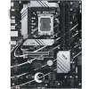Asus PRIME B760-PLUS, LGA 1700, DDR5, Intel, ATX, SATA, MB, HDMI, DP, D-Sub, M.2, Fekete alaplap
