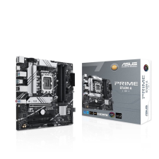 Asus Prime B760M-A-CSM Alaplap alaplap