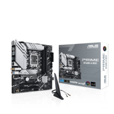 Asus PRIME B760M-A WIFI alaplap (PRIME B760M-A WIFI) alaplap