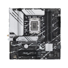 Asus PRIME B760M-A WIFI D4 alaplap